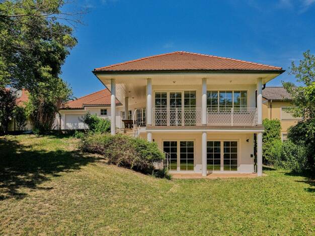 Haus zum Kauf 1.485.000 € 261 m² 1.434 m² Grundstück Langenzersdorf 2103