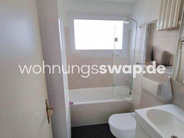 Studio zur Miete Tauschwohnung 474 € 2 Zimmer 64 m² 6. Geschoss Wilmersdorf Berlin 10719