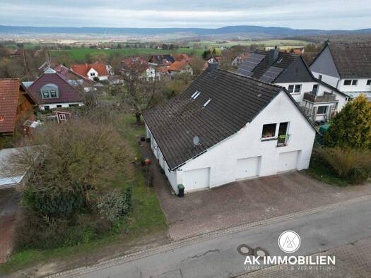Einfamilienhaus zum Kauf 219.000 € 5 Zimmer 150 m² 879 m² Grundstück Halvestorf Hameln 31787
