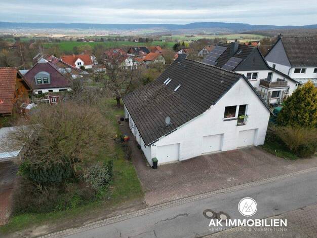 Einfamilienhaus zum Kauf 219.000 € 5 Zimmer 150 m² 879 m² Grundstück Halvestorf Hameln 31787