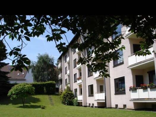 Wohnung zur Miete 670 € 2,5 Zimmer 60 m² Geschoss EG/3 frei ab 06.11.2026 Fasanenhof Wesertor 34125