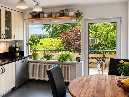 Einfamilienhaus zum Kauf 449.000 € 6 Zimmer 155 m² 906 m² Grundstück Dhünn Wermelskirchen 42929