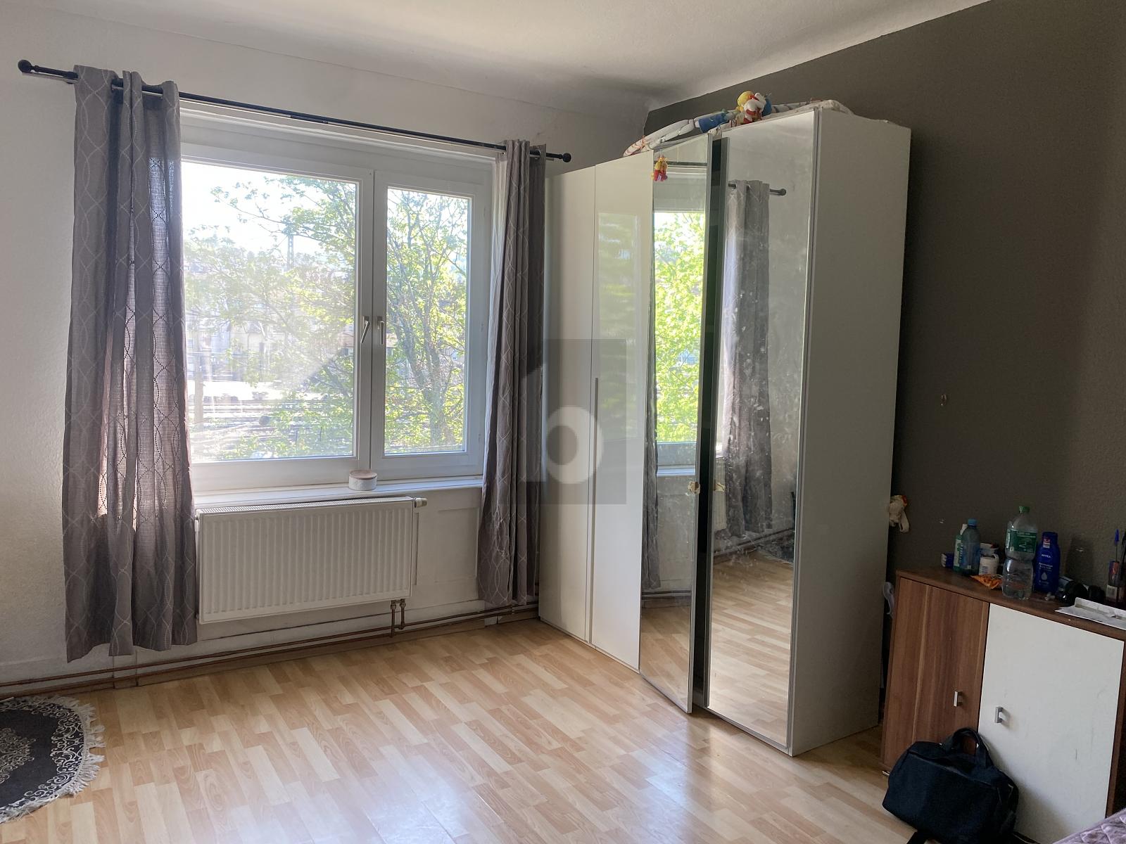 Wohnung zum Kauf 279.000 € 3 Zimmer 80 m²<br/>Wohnfläche 2.<br/>Geschoss Benzviertel Stuttgart 70327