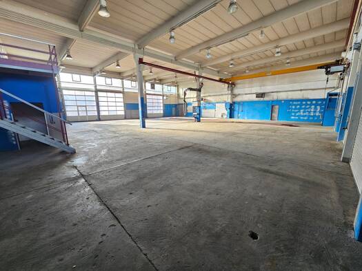 Gewerbegrundstück zum Kauf provisionsfrei 4.850.000 € 3.743 m² Grundstück Ohmstraße 13 Karlsfeld 85757