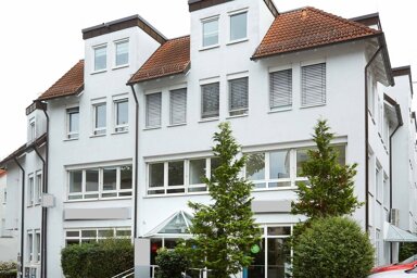 Praxisfläche zur Miete 1.940 € 13 Zimmer 194 m² Bürofläche Waiblingen - Kernstadt Waiblingen 71332