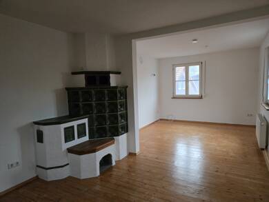 Einfamilienhaus zum Kauf 519.000 € 4 Zimmer 120 m² 1.000 m² Grundstück Herlebach Obersontheim 74423