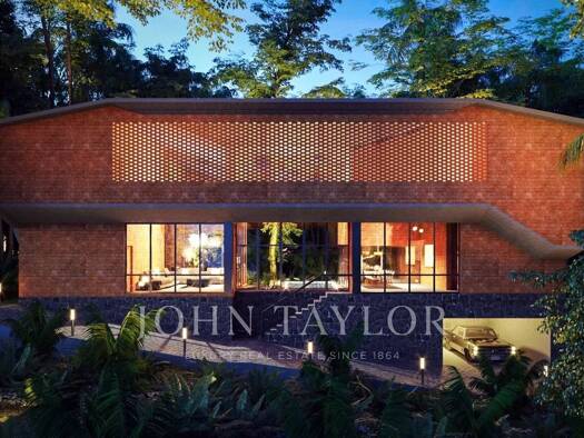 Villa zum Kauf provisionsfrei 5.000 m² Assagao 403519