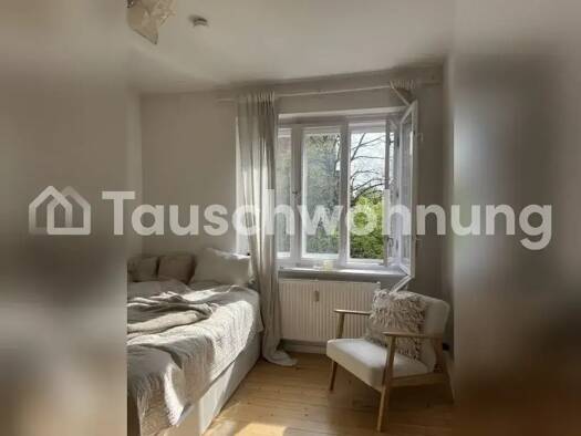 Wohnung zur Miete Tauschwohnung 450 € 1 Zimmer 30 m² 3. Geschoss Französisch Buchholz Berlin 13086