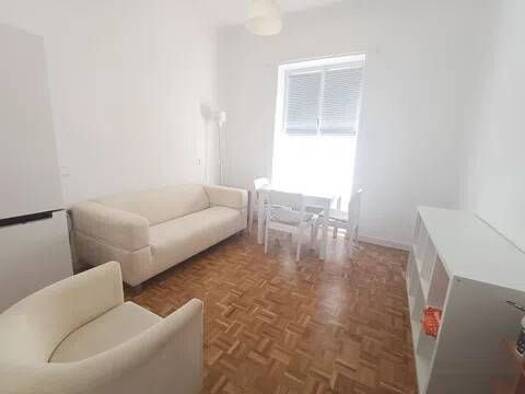 Wohnung zur Miete 2.800 € 4 Zimmer 212 m² Geschoss 5/5 Calle de Ibiza 2 Madrid 28009