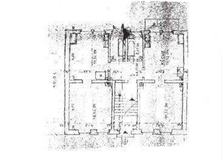 WG-Zimmer zur Miete 590 € 3,5 Zimmer 84,2 m² 2. Geschoss frei ab sofort Berninghausstraße 34 Herne-Süd Herne 44625