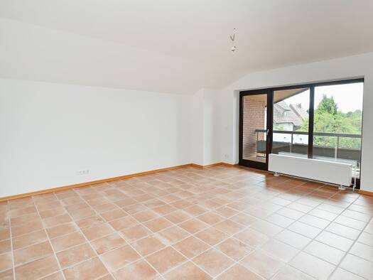 Wohnung zur Miete 580 € 3 Zimmer 73 m² 1. Geschoss Innenstadt Herford 32049