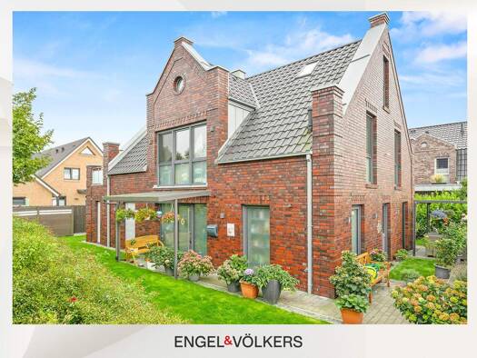 Einfamilienhaus zum Kauf 749.000 € 4 Zimmer 152 m² 650 m² Grundstück Norden 26506