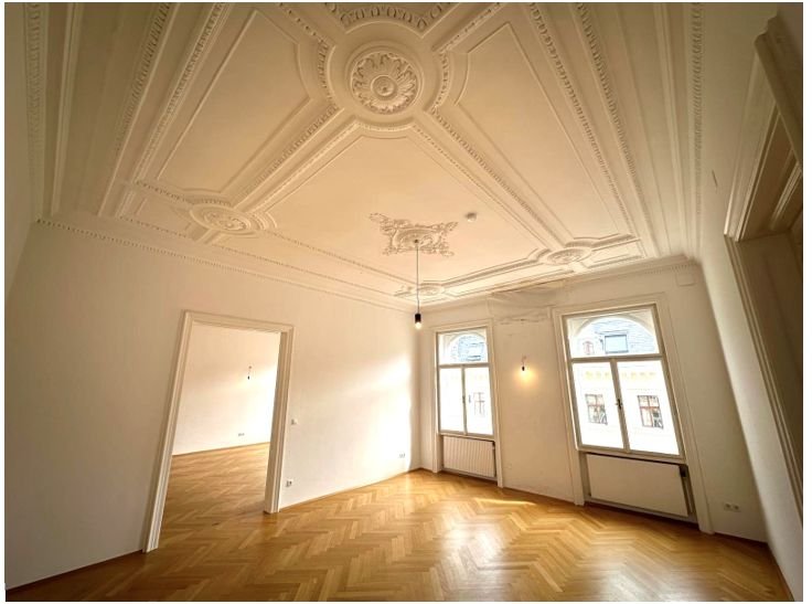 Wohnung zur Miete 4.161,34 € 5 Zimmer 214 m²<br/>Wohnfläche 4.<br/>Geschoss Lichtenfelsgasse 5 Wien, Innere Stadt / Wien 1., Innere Stadt 1010