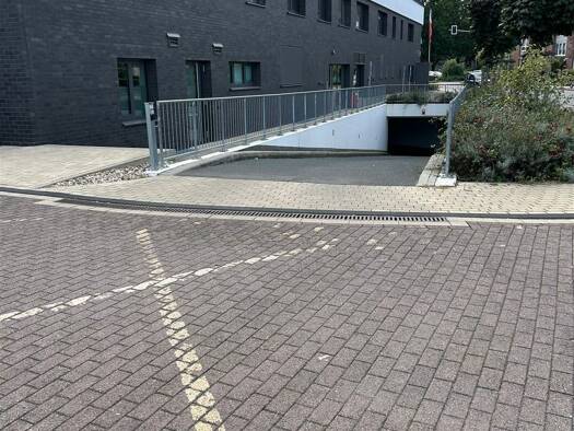 Tiefgaragenstellplatz zur Miete provisionsfrei 45 € Monheim Monheim am Rhein 40789