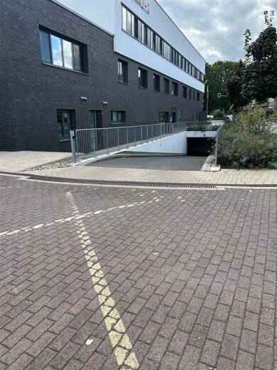 Tiefgaragenstellplatz zur Miete provisionsfrei 45 € Monheim Monheim am Rhein 40789