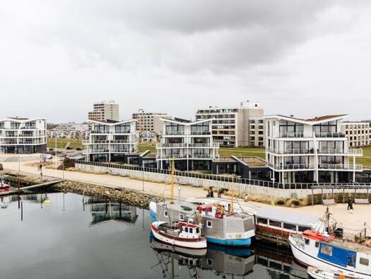 Wohnung zum Kauf 490.000 € 3 Zimmer 68 m² 2. Geschoss Wendtorfer Strand Wendtorf 24235