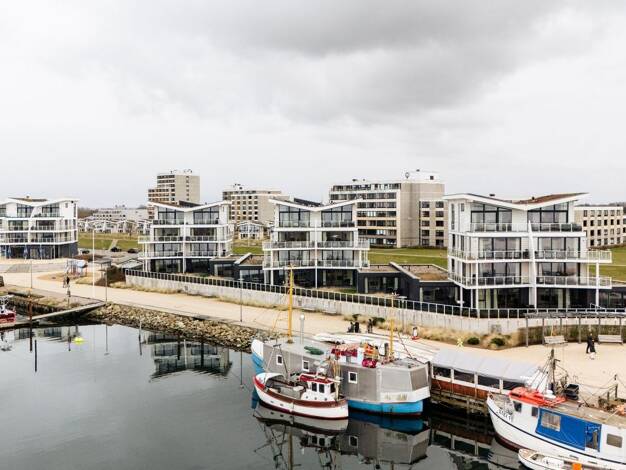 Wohnung zum Kauf 490.000 € 3 Zimmer 68 m² 2. Geschoss Wendtorfer Strand Wendtorf 24235