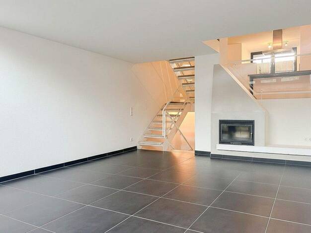Wohnung zur Miete 2.450 € 5 Zimmer 152,6 m² frei ab sofort Büderich Meerbusch / Büderich 40667
