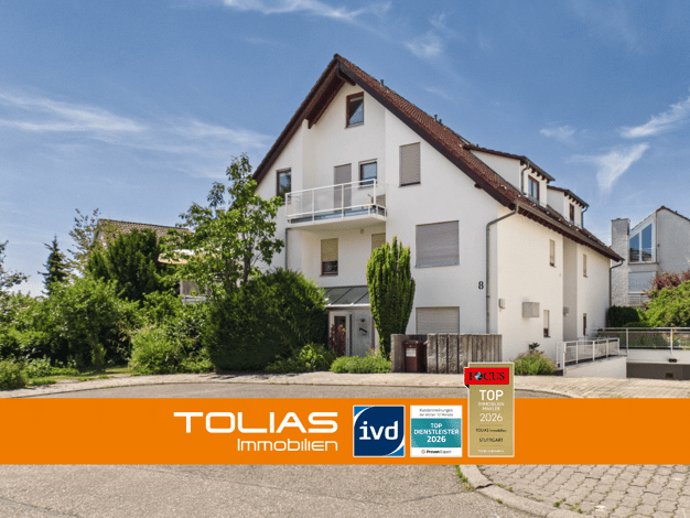 Wohnung zum Kauf 295.000 € 3,5 Zimmer 57,8 m² 2. Geschoss Riedenberg Stuttgart 70619