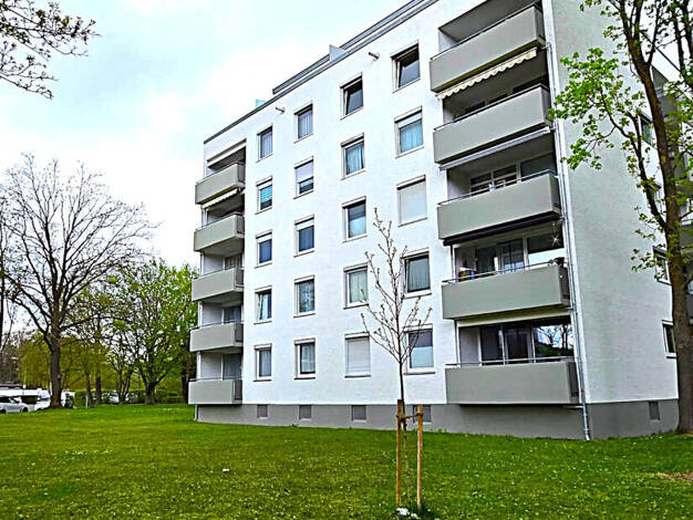 Wohnung zum Kauf 272.000 € 3 Zimmer 71 m² 4. Geschoss Ulm 89075