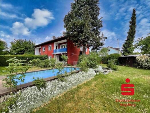 Doppelhaushälfte zum Kauf 1.900.000 € 5 Zimmer 135 m² 587 m² Grundstück München 81247