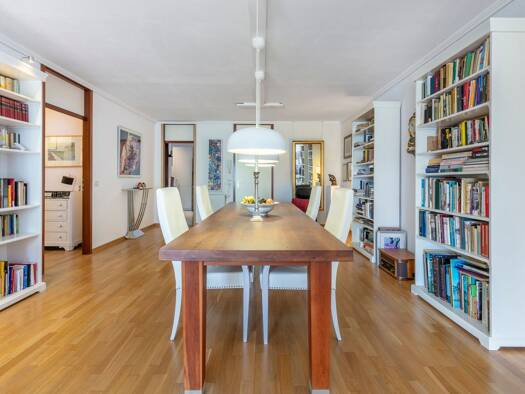 Wohnung zum Kauf 475.000 € 4 Zimmer 157 m² 1. Geschoss Roisdorf Bornheim 53332