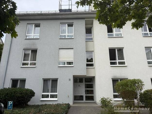 Wohnung zur Miete 1.870 € 4 Zimmer 107,8 m² 2. Geschoss frei ab 01.12.2026 Bergen-Enkheim Bergen-Enkheim 60388