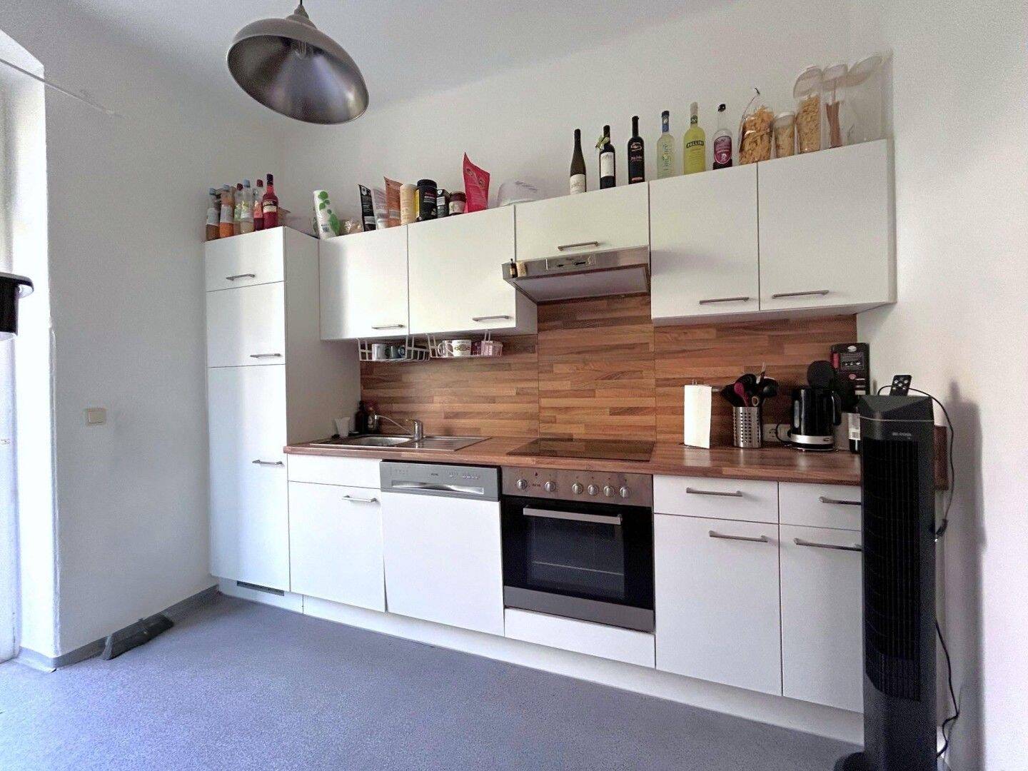 Apartment in Linz, Auhof, Dornach-Auhof - Ansicht 4