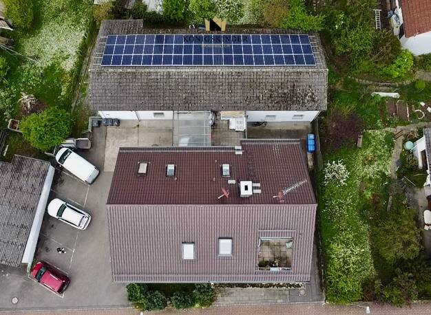 Haus zum Kauf provisionsfrei 560.000 € 9 Zimmer 173 m² 420 m² Grundstück Meimsheim Brackenheim 74336