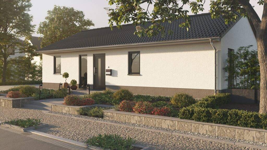 Einfamilienhaus zum Kauf provisionsfrei 380.910 € 4 Zimmer 100 m² 746 m² Grundstück Storkow 15859