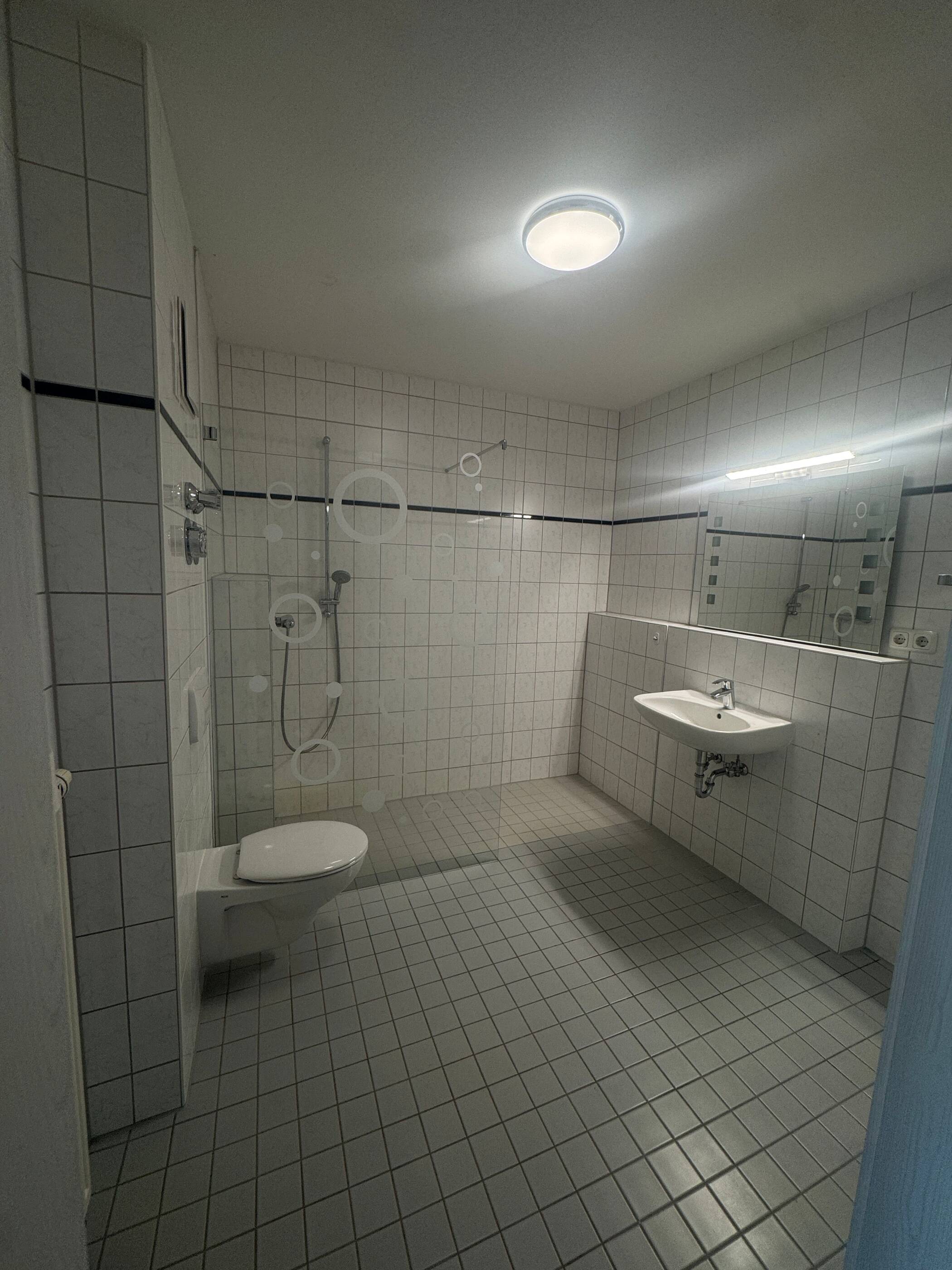 Lichtdurchflutete & Barrierefreie 2-Zimmer-Eigentumswohnung optional mit Tiefgaragenstellplatz in Drewitz – Hans-Albers-Straße 1A, 14480 Potsdam – Vorschaubild 7