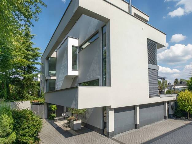 Villa zum Kauf 2.995.000 € 6 Zimmer 475 m² 1.005 m² Grundstück Götzenhain Dreieich 63303