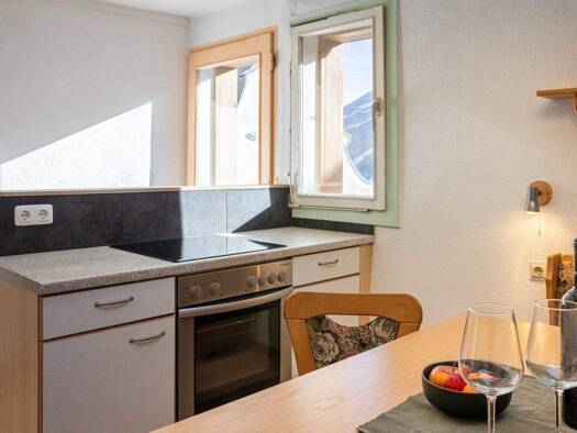 Wohnung zur Miete 537 € 3 Zimmer frei ab sofort Virgen 9972