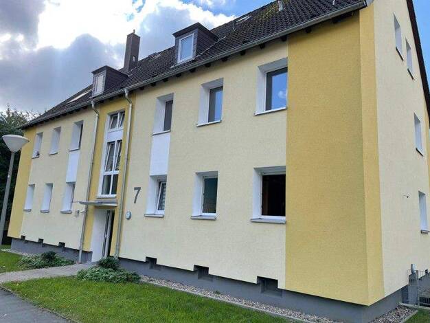 Wohnung zur Miete 628 € 3 Zimmer 67,5 m² frei ab 29.12.2025 Töpferstr. 7 Lindenhorst Dortmund 44339