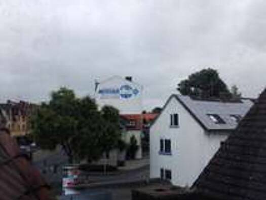 Wohnung zur Miete 700 € 4 Zimmer 102 m² frei ab sofort Frankfurter Straße 253 Niederzwehren Kassel 34134