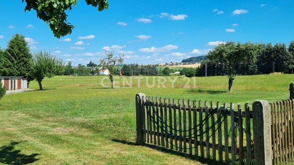 Einfamilienhaus zum Kauf provisionsfrei 179.950 € 6 Zimmer 200 m² 1.900 m² Grundstück Ohorn 01896