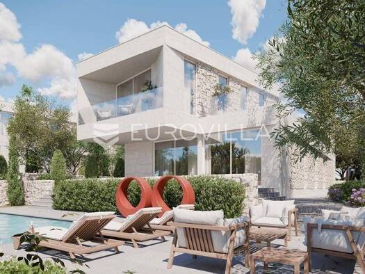 Haus zum Kauf 1.500.000 € 3 Zimmer 333 m² Sevid Marina