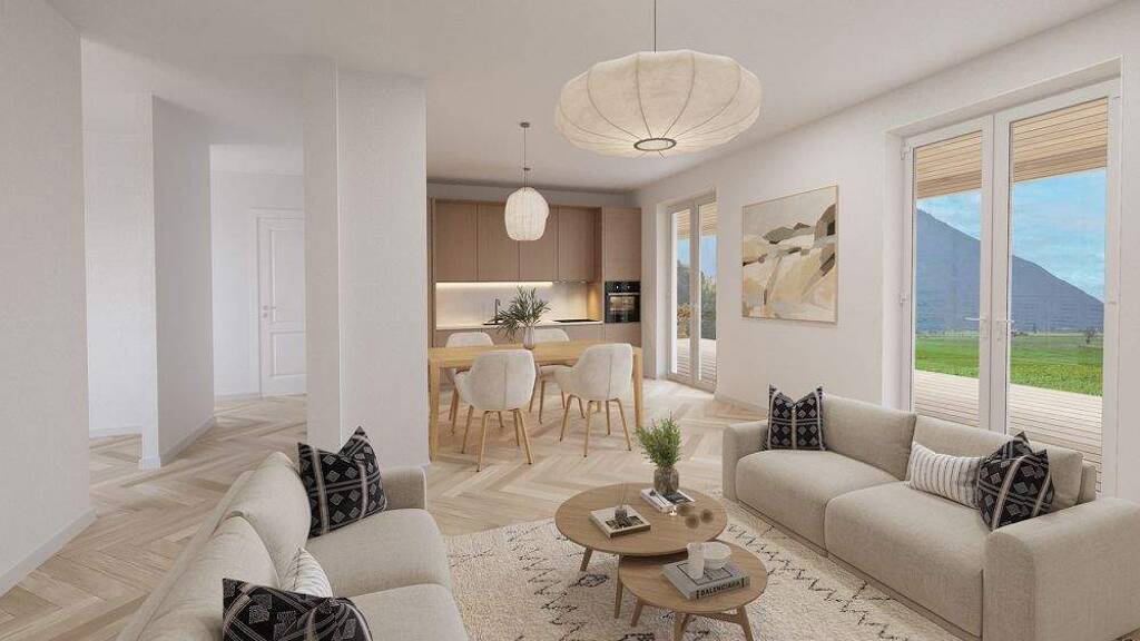 Wohnung zum Kauf 1.430.000 € 3 Zimmer 82,6 m² Anif 5081