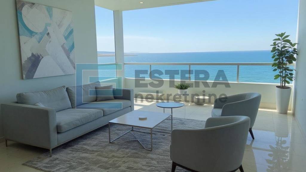 Wohnung zum Kauf 543.390 € 2 Zimmer 92 m² 2. Geschoss Povljana