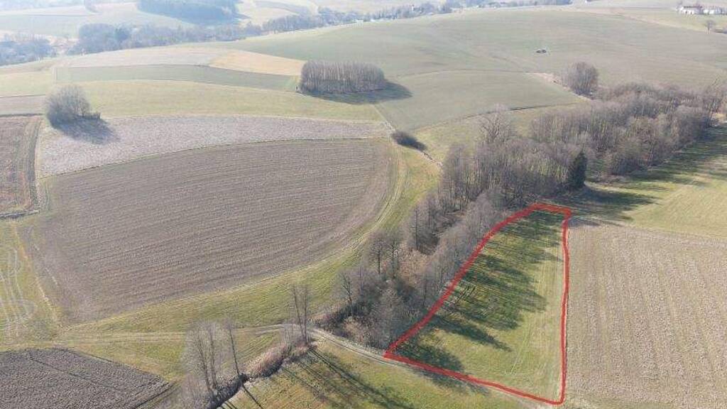 Grundstück zum Kauf 40.000 € 4.718 m² Grundstück Seebacher Weg Oberdorfen Dorfen 84405