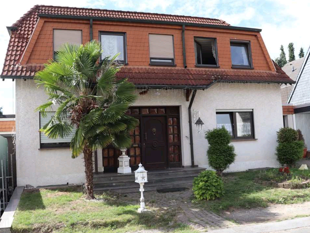 Einfamilienhaus zum Kauf 615.000 € 6 Zimmer 250 m² 865 m² Grundstück frei ab sofort Am Lohbachhang 15 Benninghofen Dortmund 44269