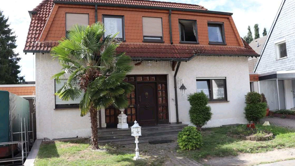Einfamilienhaus zum Kauf 615.000 € 6 Zimmer 250 m² 865 m² Grundstück frei ab sofort Am Lohbachhang 15 Benninghofen Dortmund 44269