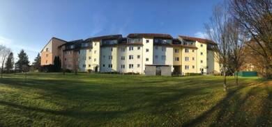 Wohnung zum Kauf 69.000 € 2 Zimmer 43,6 m² Rathenow Rathenow - im Süden von Rathenow 14712
