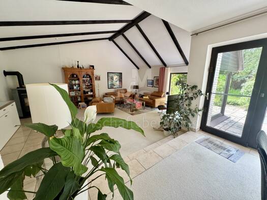 Einfamilienhaus zum Kauf 549.000 € 6 Zimmer 151 m² 464 m² Grundstück Altwarmbüchen Isernhagen 30916