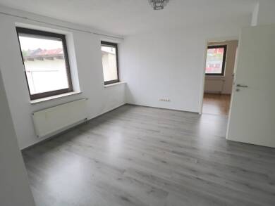Wohnung zur Miete 1.000 € 3 Zimmer 60 m² EG Dorfen Dorfen 84405