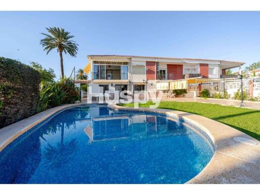 Villa zum Kauf 525.000 € 5 Zimmer 224 m² 600 m² Grundstück >Carrer de Portell de Morella > el Campello 03560