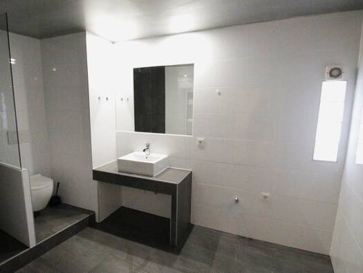 Wohnung zur Miete 560 € 2 Zimmer 60,5 m² Wesel 46483