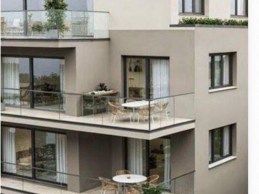 Wohnung zum Kauf - Erstbezug 585.300 € 3 Zimmer 101,3 m² Geschoss EG/4 frei ab sofort Ehrenbreitstein Koblenz 56077