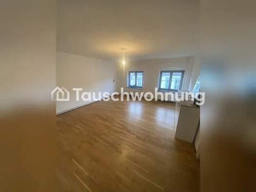 Wohnung zur Miete Tauschwohnung 750 € 2 Zimmer 56 m² Nördliche Innenstadt Potsdam 14467