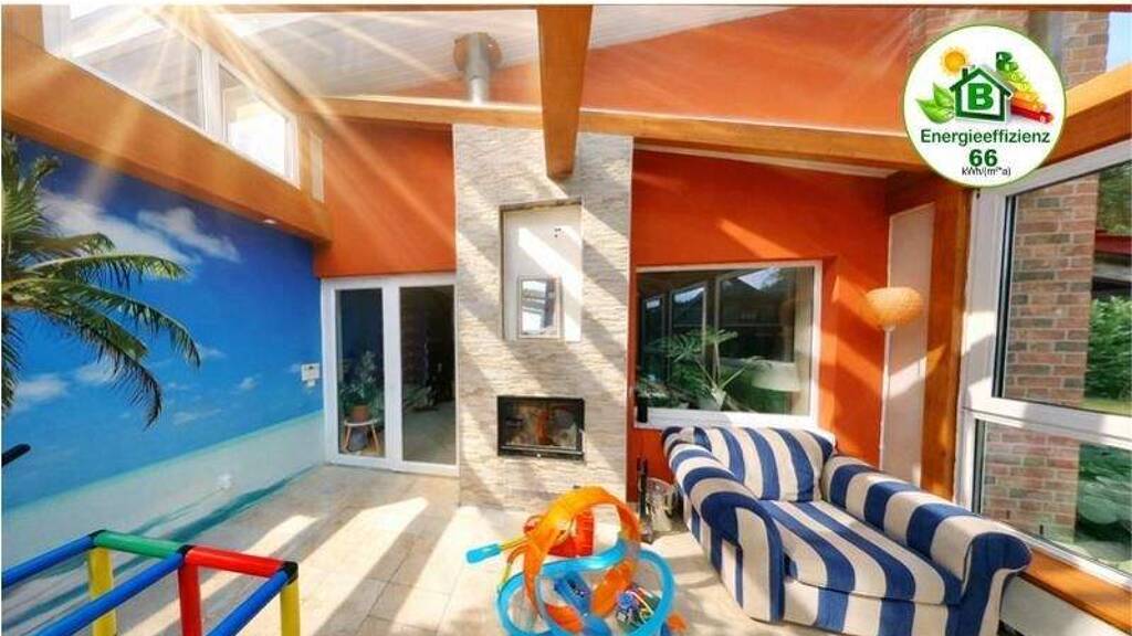 Einfamilienhaus zum Kauf provisionsfrei 659.000 € 5 Zimmer 144 m² 780 m² Grundstück Alveslohe 25486